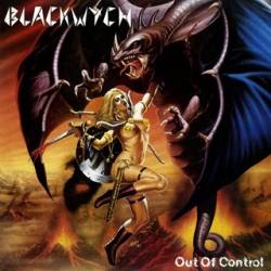 Blackwych : Out of Control